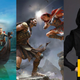 Illustration for article titled The Best In Video Game Concept Art For 2018